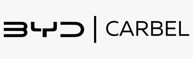 BYD Carbel